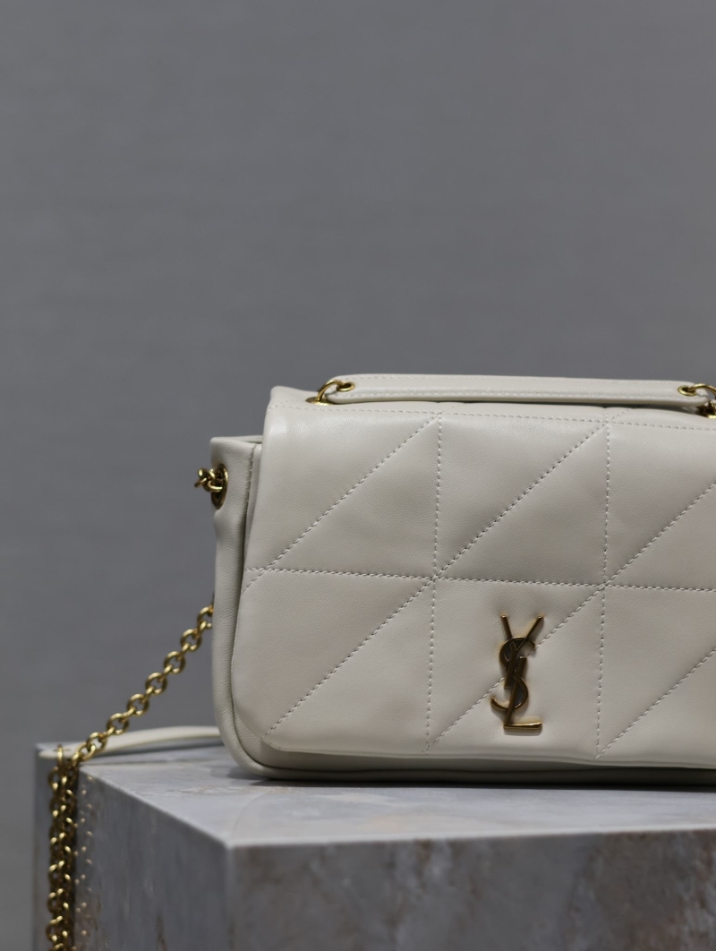 YSL Top Handle Bags